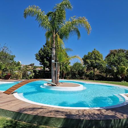 Vila Das Petalas By Atlantichotels Портиман Экстерьер фото